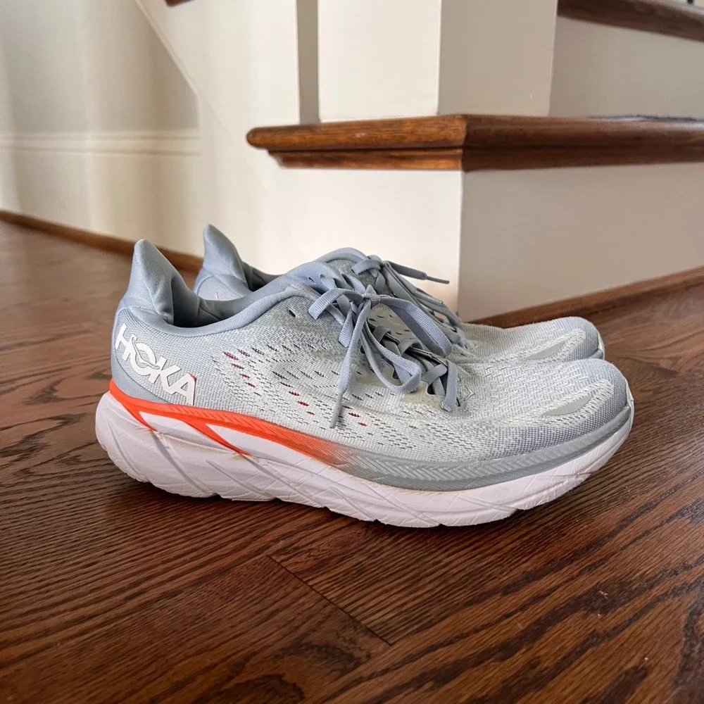 Hoka one clifton